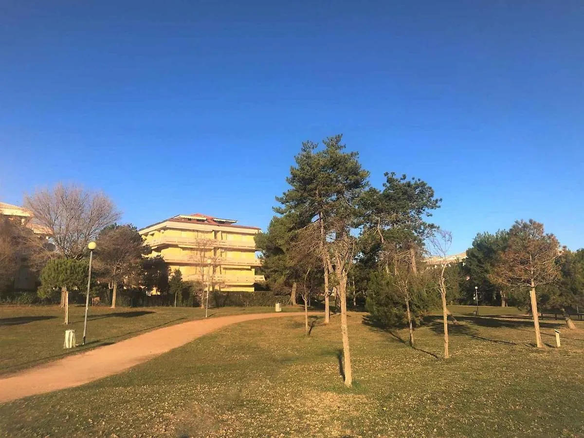 Apartment In Bibione 42846 Italy