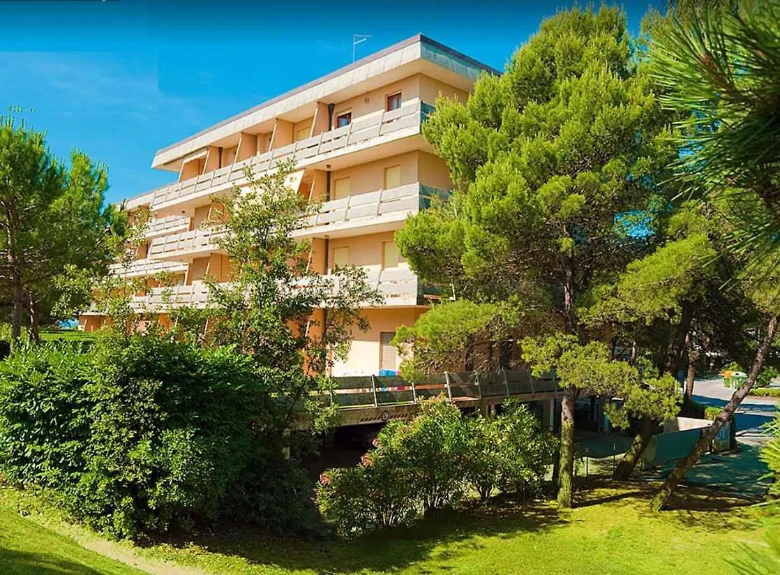 Apartment In Bibione 42846 0*,  Italy