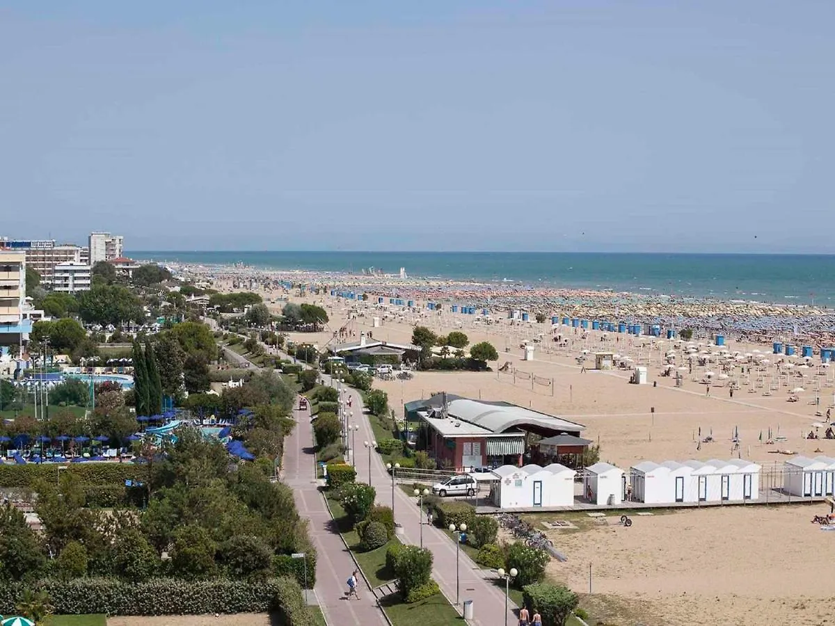 Apartment In Bibione 42846 0*,  Italy