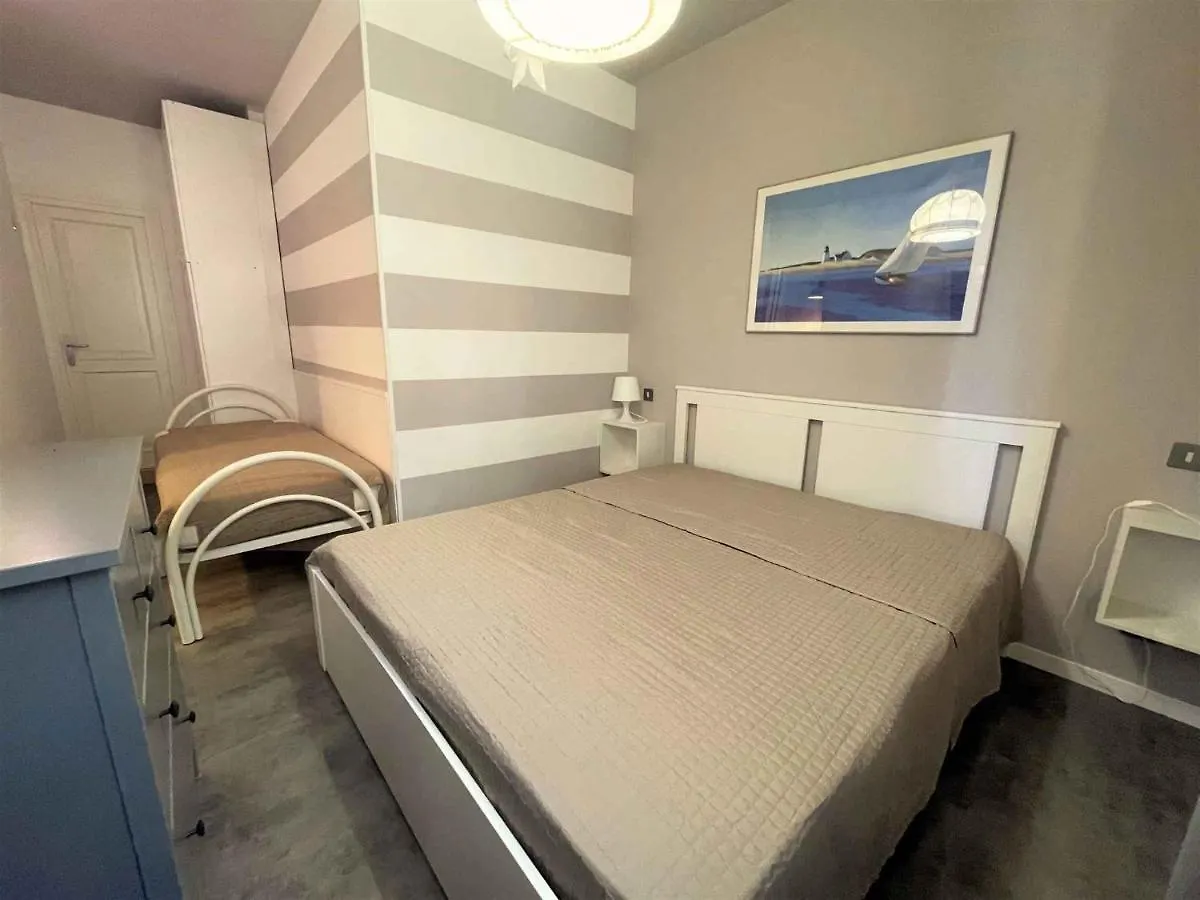 Apartment In Bibione 42846 Italy