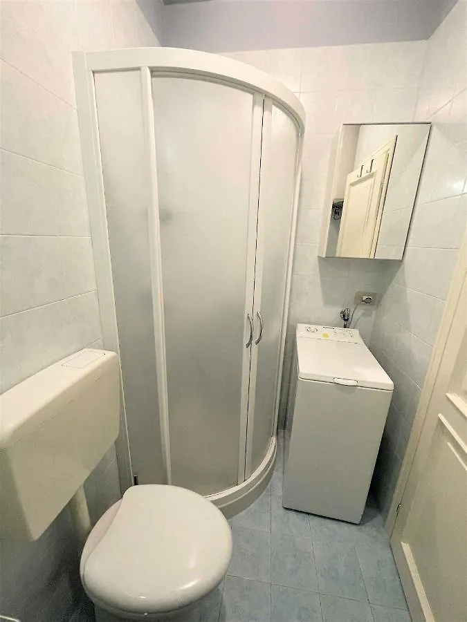 Apartment In Bibione 42846