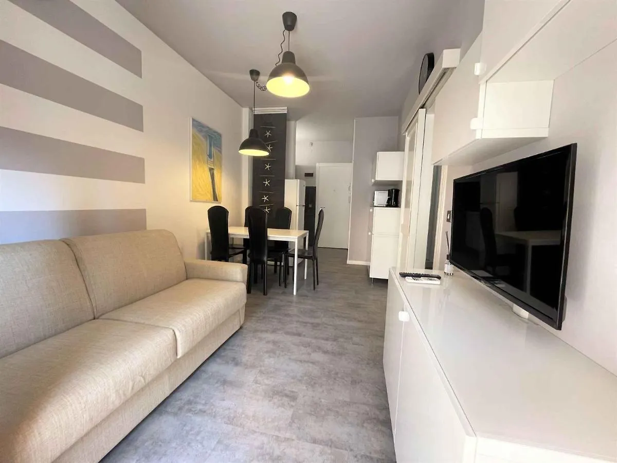 Apartment In Bibione 42846 0*,