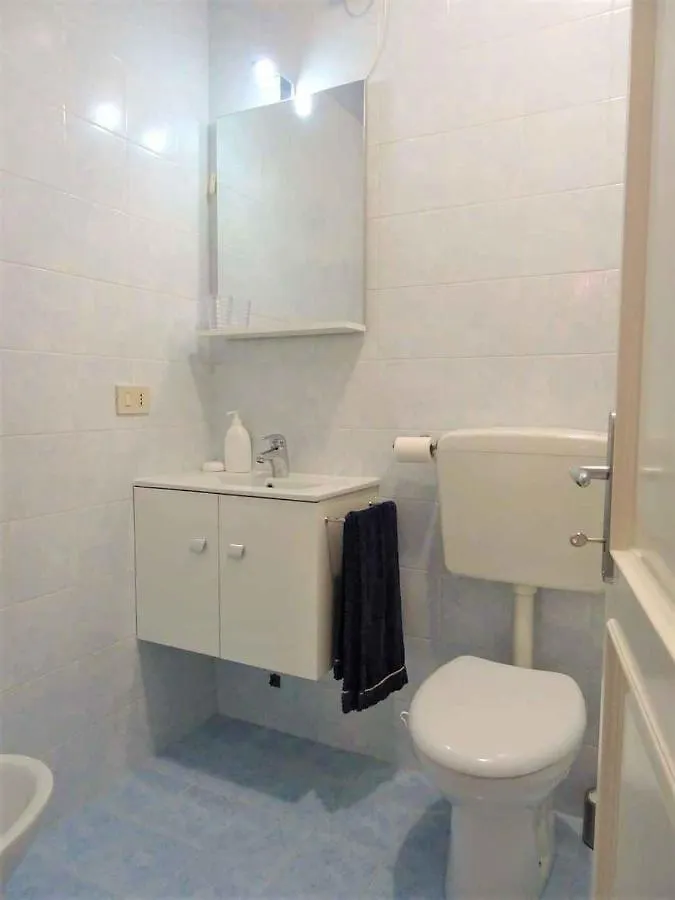 Apartment In Bibione 42846