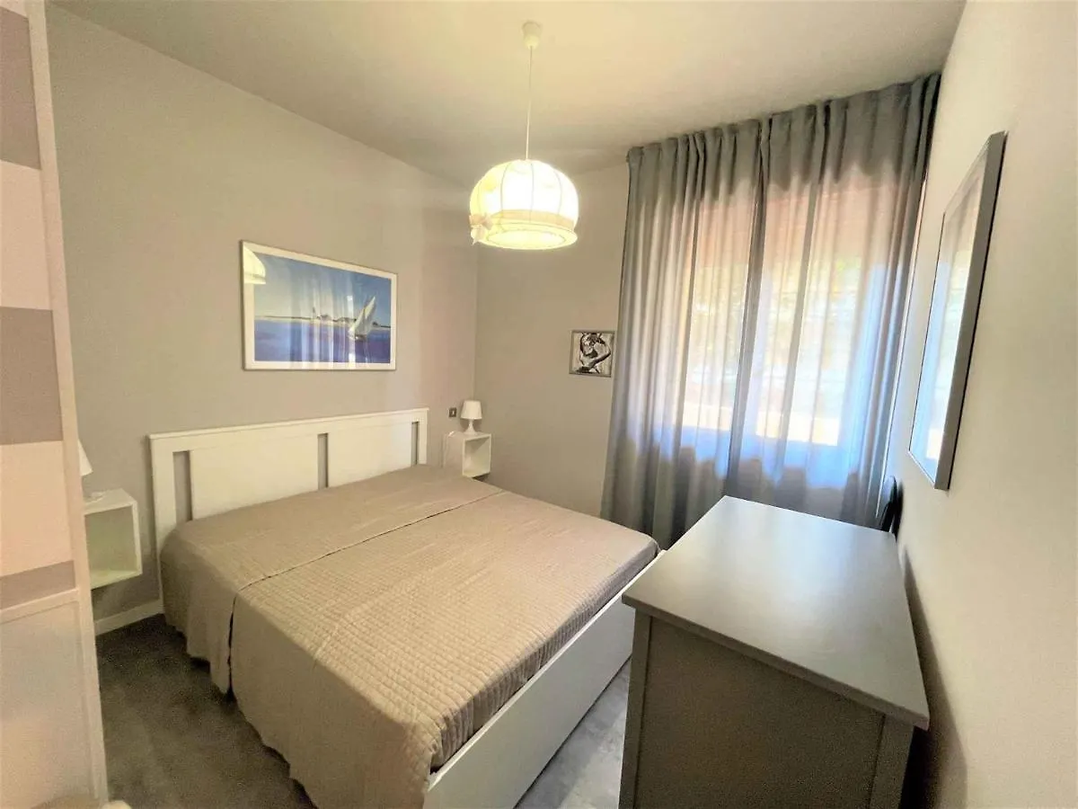 Apartment In Bibione 42846